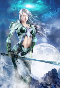 魔女天嬌美人志