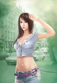 甜妻吻安:總裁老公超棒的