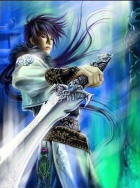 齊王今天也在混吃等死(重生)