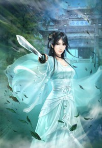 穿成美強慘仙尊的白月光