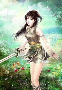 神河風暴