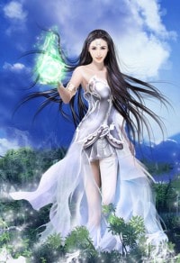 女尊:各色妖孽翩翩來