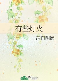 有些燈火