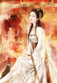 愛的魔力轉圈圈