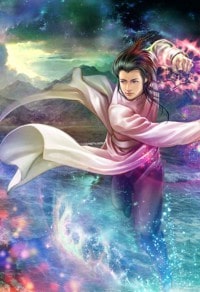 （BG-全职高手同人）[全职高手]一路同行