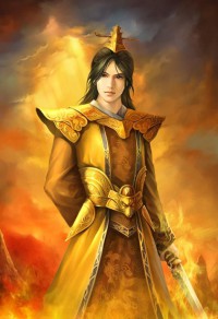 帝國第一藥劑師