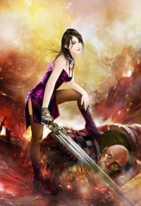 穿成想要當路人的女主（穿書）