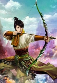 稀缺性