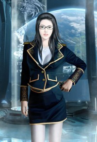 女二上位指南[快穿]+番外