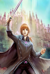 快穿之女神修煉手冊