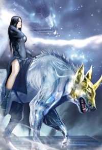 魔獸世界之死靈法師