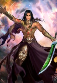 至尊煉妖師：傲世大小姐